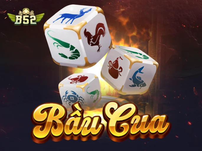  Bầu Cua